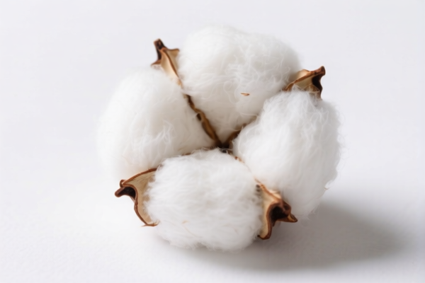 Image for Unbleached Short Staple Cotton (For Textile)