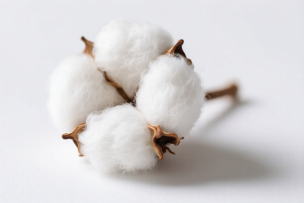 Image for Unbleached Short Staple Cotton