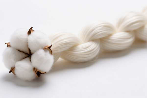 Image for Apparel Long Staple Cotton (28.575 34.925 mm)