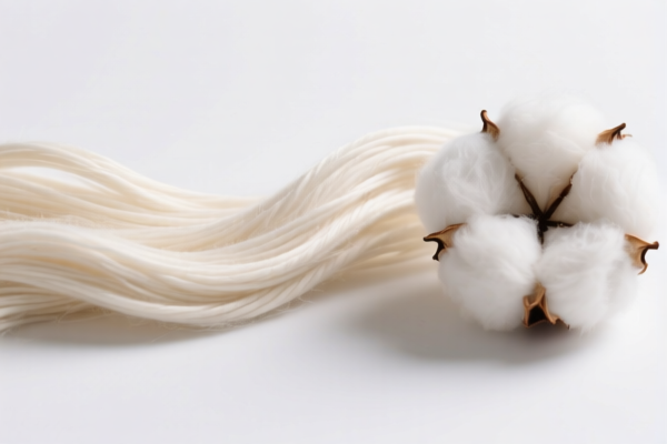 Image for Apparel Long Staple Cotton (28.575 34.925 mm)