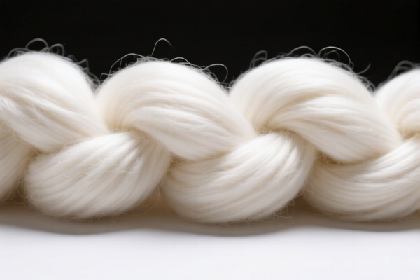 Image for High Quality Long Staple Cotton (28.575 34.925 mm)
