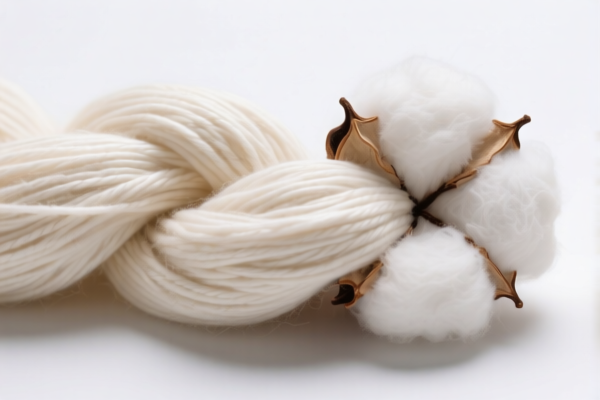 Image for High Quality Long Staple Cotton (28.575 34.925 mm)