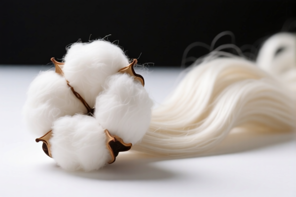 Image for High Quality Long Staple Cotton (28.575 34.925 mm)