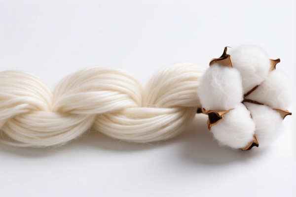 Image for Long Staple Cotton (28.575 34.925 mm)