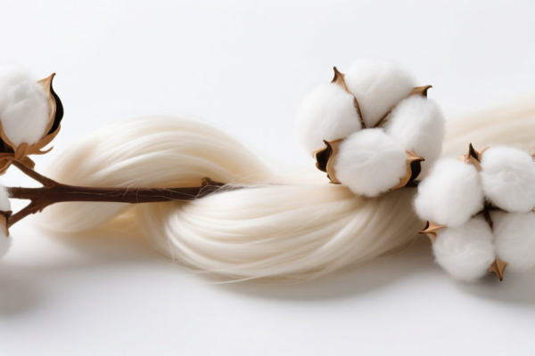 Image for Long Staple Cotton (28.575 34.925 mm)