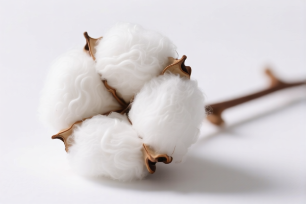 Image for Long Staple Cotton (28.575 34.925 mm)