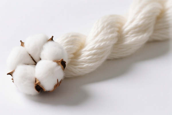 Image for Long Staple Cotton (28.575 34.925 mm)