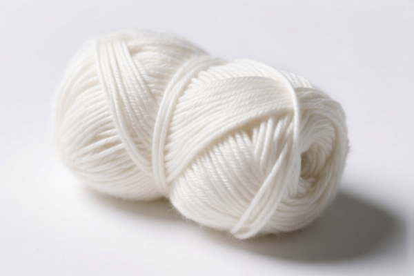 Image for Medical Grade Long Staple Cotton (28.575 34.925 mm)