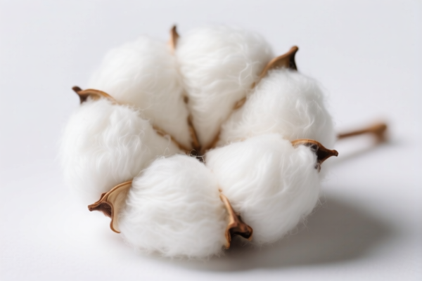 Image for Medical Grade Long Staple Cotton (28.575 34.925 mm)