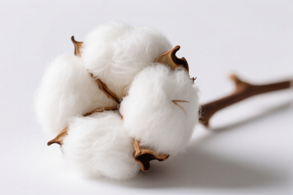 Image for Spinning Long Staple Cotton (28.575 34.925 mm)