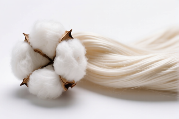 Image for Spinning Long Staple Cotton (28.575 34.925 mm)