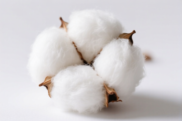 Image for US Note 6 Standard Long Staple Cotton (29.36875mm+, White, Harsh Type)
