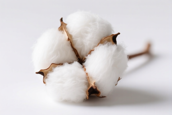 Image for Combing Cotton Raw Material