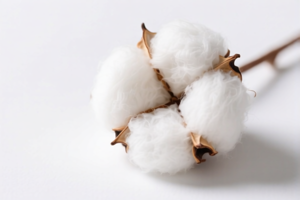 Image for Combing Cotton Raw Material