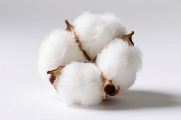 Image for Combing Cotton Raw Material