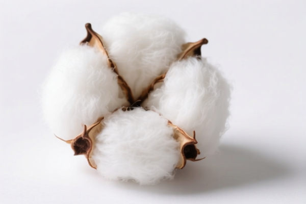 Image for Combing Cotton Raw Material