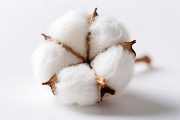 Image for Cotton Fiber 28.575 34.925mm Staple Length