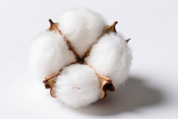 Image for Cotton Fiber 28.575 34.925mm Staple Length