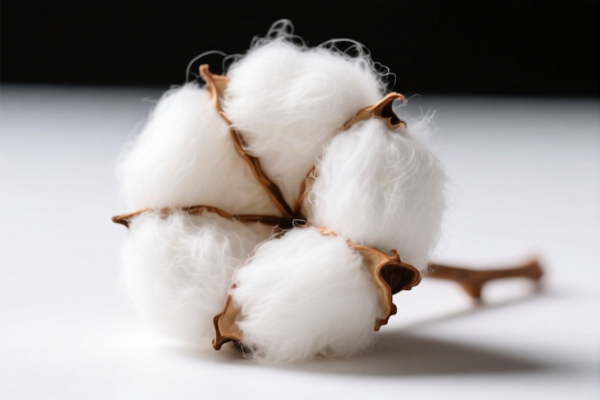 Image for Cotton Fiber 28.575 34.925mm Staple Length
