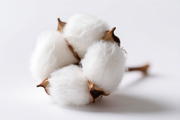 Image for Cotton Fiber 28.575 34.925mm Staple Length
