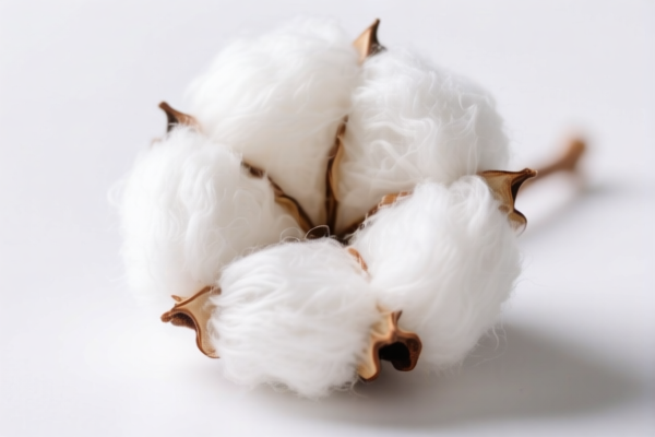 Image for High Grade Cotton Fiber for Spinning