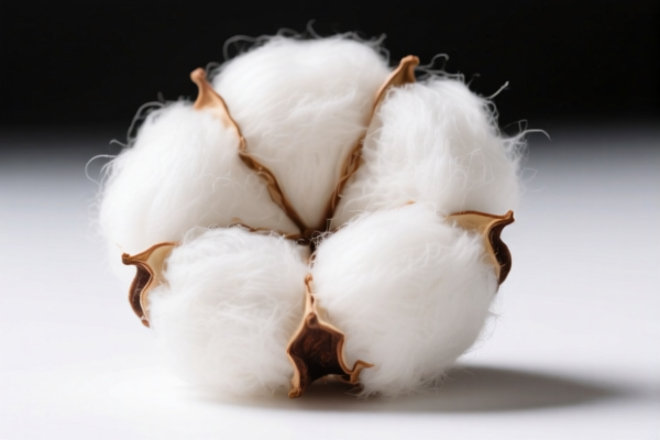 Image for High Grade Cotton Fiber for Spinning