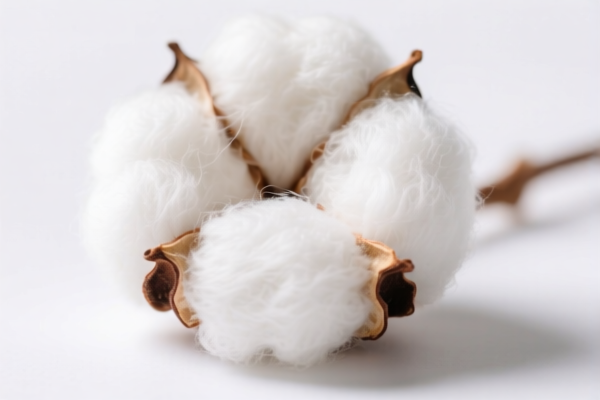 Image for High Grade Cotton Fiber for Spinning