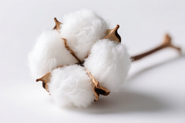 Image for High Quality Cotton Fibers