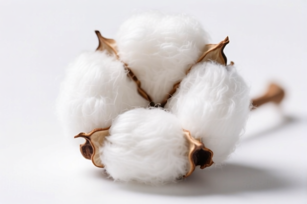 Image for High Quality Cotton Fibers