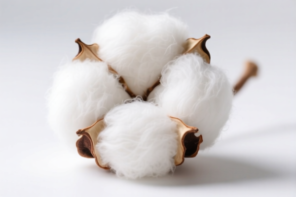 Image for High Quality Cotton Fibers