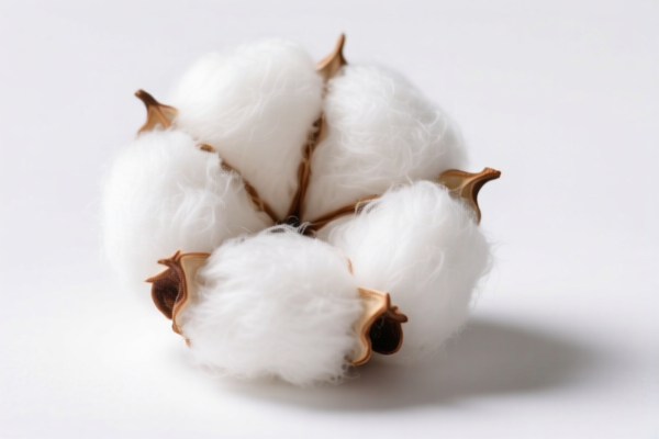 Image for High Quality Cotton Fibers
