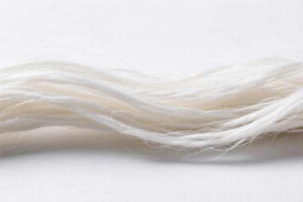 Image for Imported American Long Staple Cotton Fiber