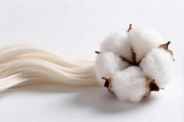 Long Staple Cotton