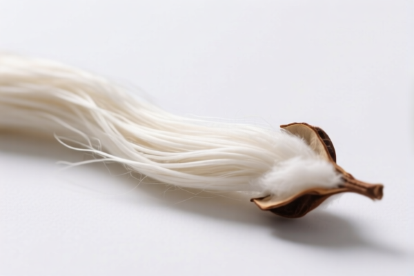 Image for Industrial Long Staple Cotton Fiber (28.575 34.925 mm)