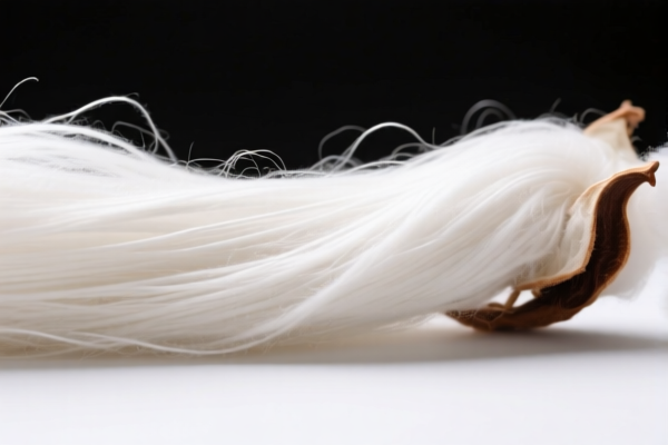 Image for Long Staple Cotton Fiber (28.575 34.925 mm) For Automotive Interiors