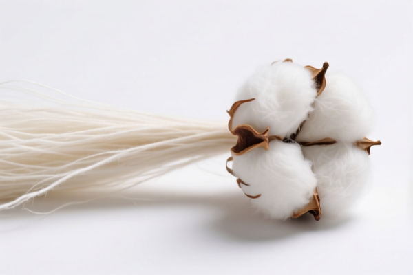 Image for Long Staple Cotton Fiber (28.575 34.925 mm) For Automotive Interiors