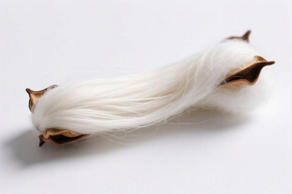 Image for Long Staple Cotton Fiber (28.575 34.925 mm) For Automotive Interiors