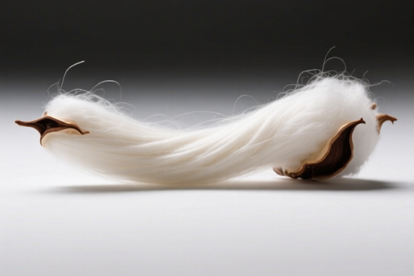 Image for Long Staple Cotton Fiber (28.575 34.925 mm) For Cleaning Cloths