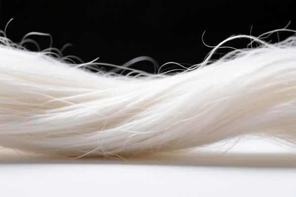 Image for Long Staple Cotton Fiber (28.575 34.925 mm) For Filter Materials
