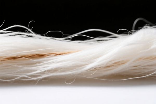 Image for Long Staple Cotton Fiber (28.575 34.925 mm) For Home Textiles