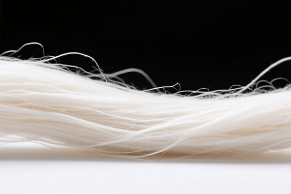 Image for Long Staple Cotton Fiber (28.575 34.925 mm) For Non woven Fabrics