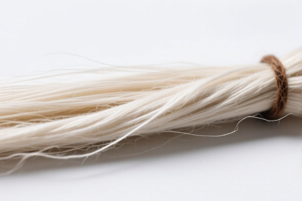 Image for Long Staple Cotton Fiber (28.575 34.925 mm) For Packaging