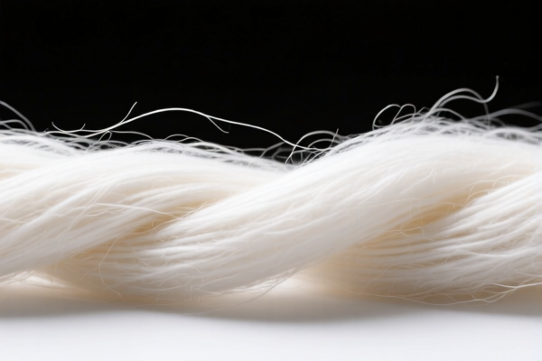 Image for Long Staple Cotton Fiber (28.575 34.925 mm) For Sewing