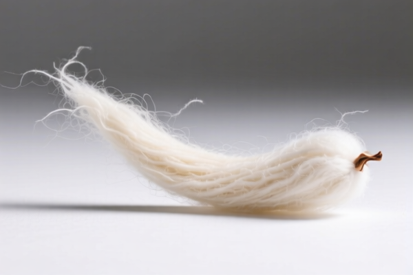 Image for Long Staple Cotton Fiber (28.575 34.925 mm)