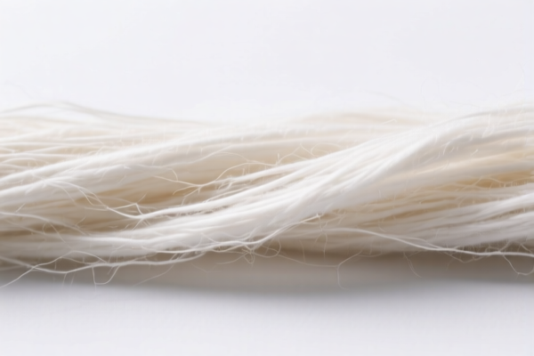 Image for Long Staple Cotton Fiber for Apparel (28.575 34.925 mm)