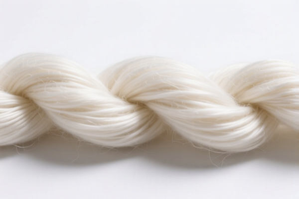 Image for General Purpose Long Staple Cotton