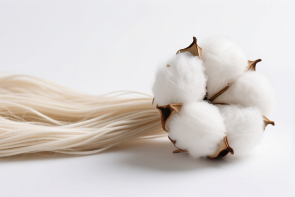 Image for General Purpose Long Staple Cotton