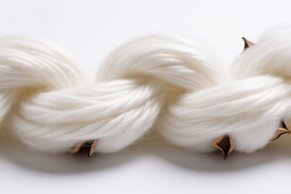 Image for General Purpose Long Staple Cotton