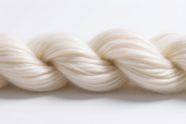 Image for Long Staple Cotton (34.925mm or more)
