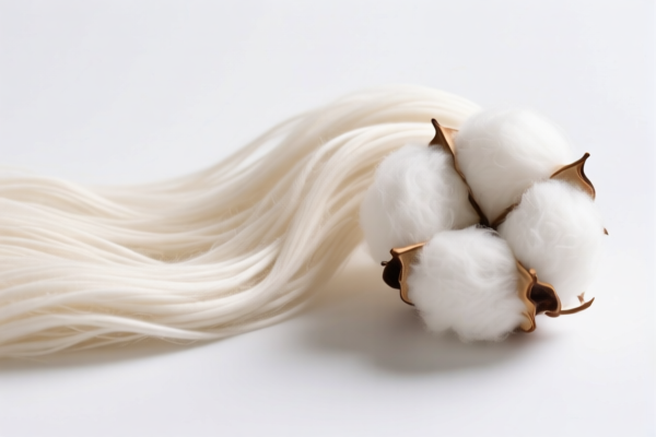 Image for Long Staple Cotton (34.925mm or more, Original Packaging)